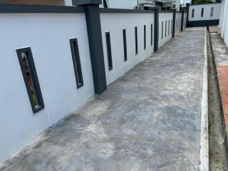 Desaru Spacious 6 Rooms Bungalow 22paxes KTV-Billard-BBQ-Netflix - Kota Tinggi - 9