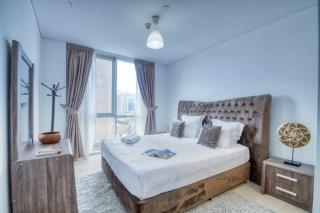 Dream Inn Apartments- Emaar Towers - Rega Al Buteen - Dubai - 3