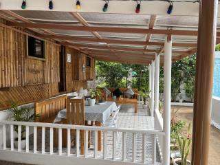 Handum Beach Resort - Calayo - 2