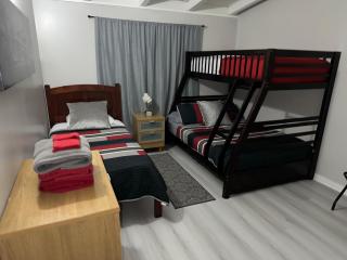 Two-Bedrooms SoFi, Forum, SpaceX Cozy Apt - Hawthorne - 5