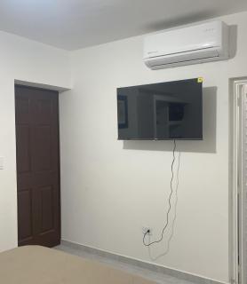 Departamento NEEM a 5 min del malecón - La Paz - 4