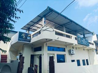 Shreeji Inn Homestay - 0