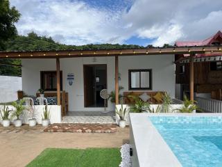 Handum Beach Resort - Calayo - 4