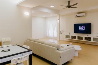 The Butter Homestay - Johor Bahru - 0