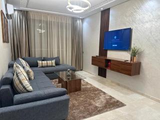 appartement Sf - Casablanca - 0