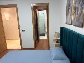 appartement Sf - 3