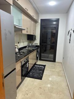 appartement Sf - Casablanca - 1