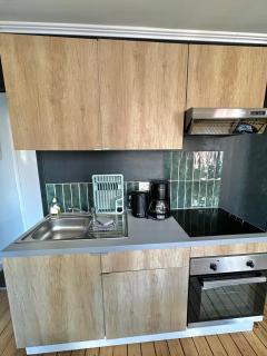 Appartement tout confort 2-4 pers à Berck-Plage - 1