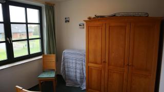 Ferienwohnung Kiebitz - Werdum - 1