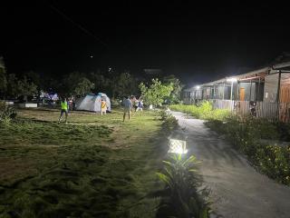 Navghar Nature Village Resort - Jambhulpāda - 9