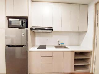 Homey Stay Studio at Mataram City Apartment By Travelio - Kejayan - 7