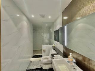 Chic Studio Retreat in 1Euphor Near City Attractions - Malabañas - 2