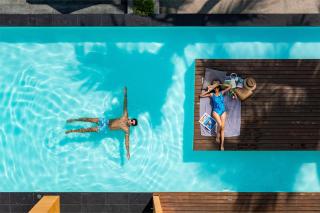 Book a Bed Poshtel - SHA Plus - 5