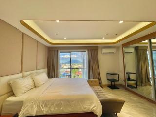 Chic Studio Retreat in 1Euphor Near City Attractions - Malabañas - 8