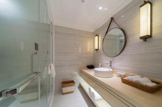 锦江都城海门狮山宾馆酒店 - 8