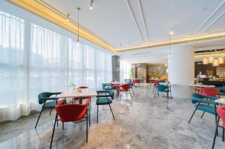 锦江都城海门狮山宾馆酒店 - Haimen - 2