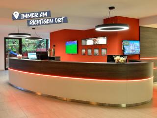 ACHAT Hotel Wetzlar - Wetzlar - 0