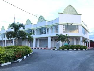 Residence Homestay wakaf Che Yeh - 1