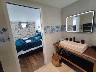 Golf Open Sport Houses - Saint-Fort - 2