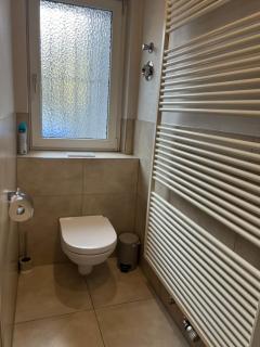 City Home- Business Apartment, private Parking Free - Nuremberga - 7