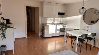 Unique Retreat with Scenic View - Meiringen - 5