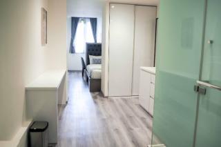 Heritage Collection on Smith - Mobile App Check-In - 2