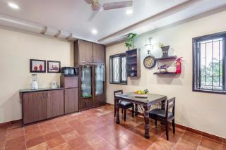 ELIVAAS 5 BHK with Garden & Balconies - Lakeview Manor - Bhimtal - 3
