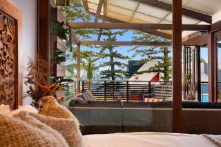 Luxury On The Bay - 2 x 3 Bedroom Apartments - Byron Bay - 5