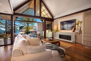 Luxury On The Bay - 2 x 3 Bedroom Apartments - Byron Bay - 6