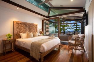 Luxury On The Bay - 2 x 3 Bedroom Apartments - Byron Bay - 4