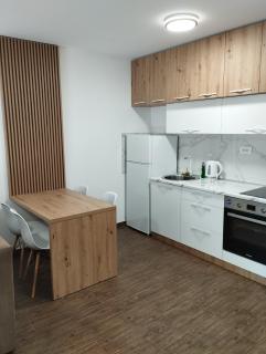 Apartment with pool - Veliko Gradiste - 2