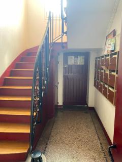 Appartement porte de paris - Bourg-la-Reine - 7