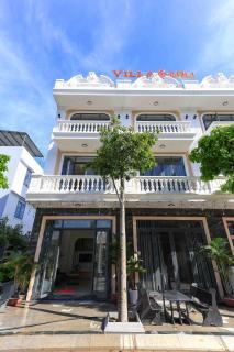 Villa 6 Cali - Quy Nhon - 9