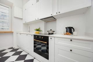 Cosy Apartment Warsaw Centre by Noclegi Renters - Varsavia - 8
