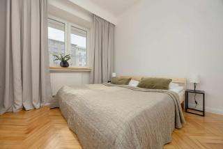 Cosy Apartment Warsaw Centre by Noclegi Renters - Varsavia - 4