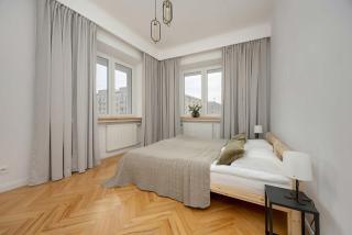 Cosy Apartment Warsaw Centre by Noclegi Renters - Varsavia - 5