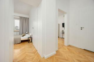 Cosy Apartment Warsaw Centre by Noclegi Renters - Varsavia - 1