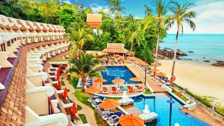 Beyond Karon - Karon Beach - 9