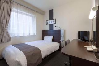 Comfort Hotel Sendai East - Sendai - 4