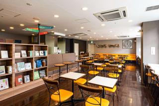 Comfort Hotel Sendai East - Sendai - 2