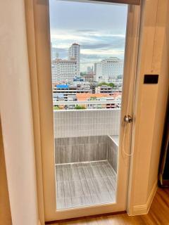 Jomtien beach Soi7 Pattaya Thiantong Condotel-257 - Jomtien Beach - 7