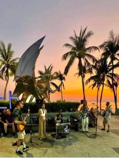 Jomtien beach Soi7 Pattaya Thiantong Condotel-257 - Jomtien Beach - 6