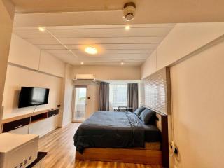 Jomtien beach Soi7 Pattaya Thiantong Condotel-257 - 2