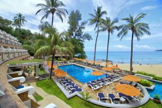 Beyond Karon - Karon Beach - 1