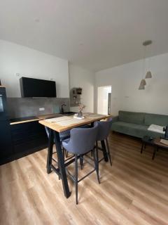 Sun & Moon Apartments Erfurt - 3