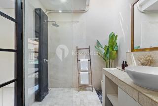 Sombra Villa by Kozystay - Sanur - Sanur - 9