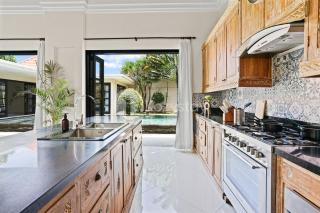 Sombra Villa by Kozystay - Sanur - 6