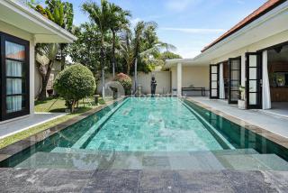 Sombra Villa by Kozystay - Sanur - Sanur - 1