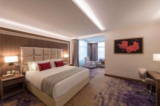 Ramada by Wyndham Continental Jeddah - 6
