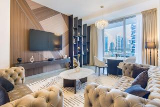 Stella Maris, Dubai Marina- Luxurious 1-BR - Dubai - 9